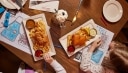 KIDS EAT FREE 