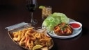 Free Appetizer