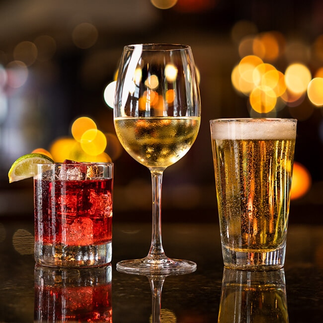 Drinks