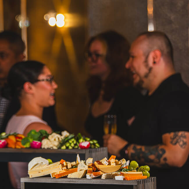 Group Event
